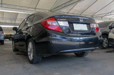 Honda Civic 2012 AT for sale