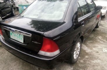 Ford Lynx 2001 P178,000 for sale