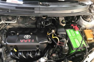 Almost brand new Toyota Vios Gasoline 2003