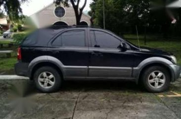 2007 Kia Sorento ex 4x4 automatic for sale 