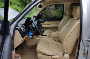 Ford Everest 2012 Automatic LIMITED Used for sale