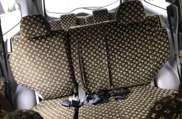 Mitsubihi Montero 2012 for sale 