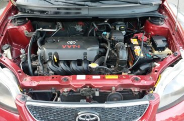 2004 Toyota Vios for sale