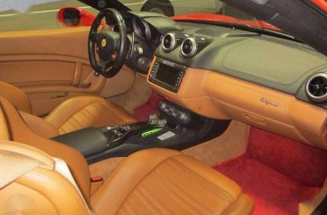 2013 Ferrari California F1 for sale 