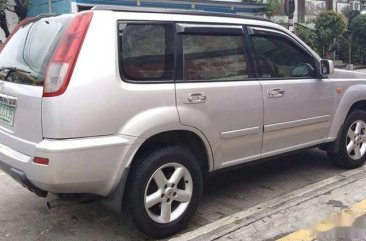 2003 Nissan X-Trail for sale in Manila