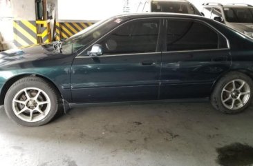 1995 Honda Accord Automatic Gasoline well maintained