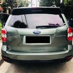 2014 Subaru Forester Flat Automatic for sale at best price