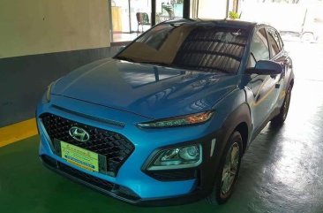 2018 HYUNDAI Kona diesel for sale 