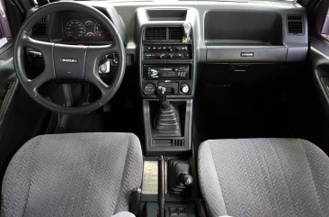 Suzuki Vitara 2001 P275,000 for sale