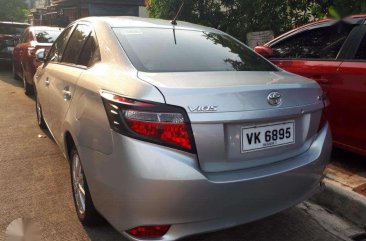 Toyota Vios  E 2017 Automatic FOR SALE