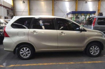 2017 Toyota Avanza No flooded unit