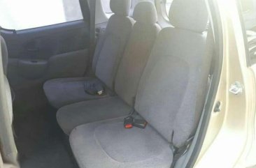 FOR SALE: 2000 Toyota Echo Verso