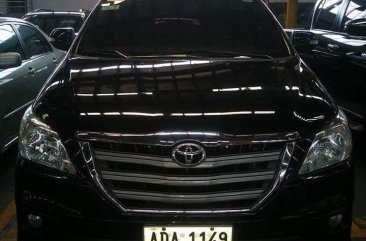 2015 Toyota Innova Automatic Diesel well maintained