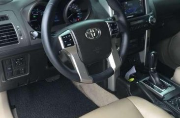 2012s Toyota Land Cruiser Prado VX FOR SALE