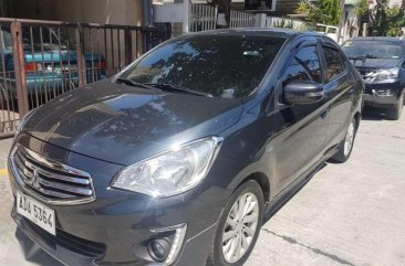 Mitsubishi Mirage G4 AUTOMATIC 2014 for sale