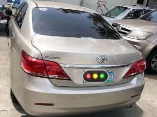 Toyota Camry 2010 2.4G FOR SALE