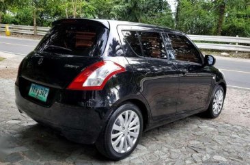 Suzuki Swift Hatchback 1.2 Automatic 2014 for sale 