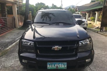 2006 Chevrolet Trailblazer for sale