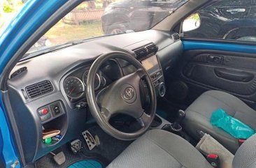 Toyota Avanza 2007 FOR SALE