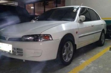 Mitsubishi Lancer 1997 for sale 