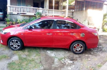 Toyota Vios 2016 FOR SALE