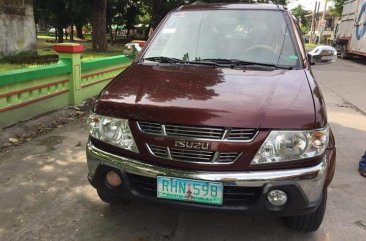 Isuzu Sportivo 2009 for sale