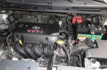 2008 TOYOTA Vios G Top of the Line