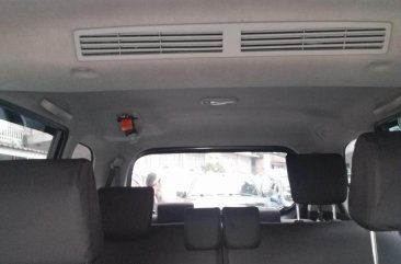 2017 Toyota Avanza for sale