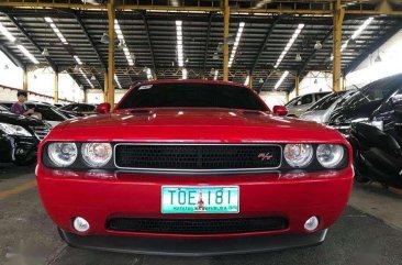 2012 Dodge Challenger V8 HEMI for sale 