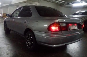 1997 Mazda 323 for sale