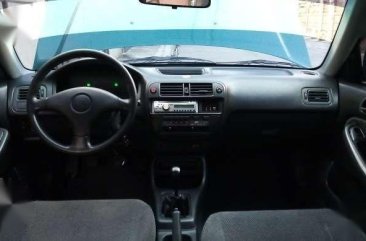 1997 Honda Civic VTI Manual for sale 