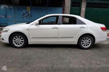 2010 Toyota Camry 2.4g Automatic FOR SALE