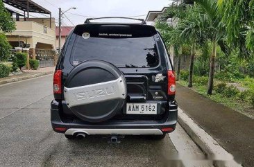 Isuzu Crosswind 2014 SPORTIVO MT