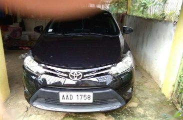 Toyota Vios E 2014 FOR SALE