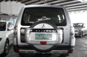 Mitsubishi Pajero 2008 Automatic Diesel P190,000