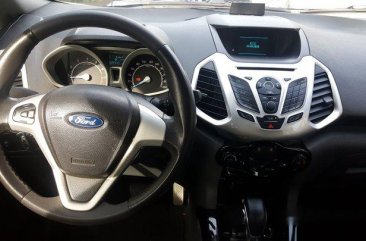 Ford EcoSport 2014 AT for sale