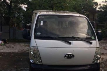 Kia K2700 For Sale