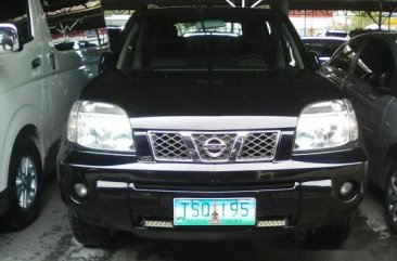 Nissan X-Trail 2011 for sale