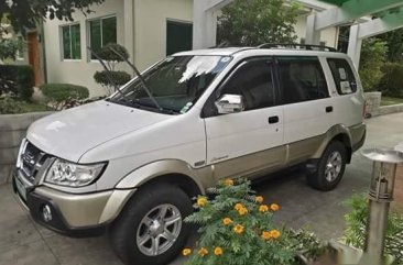 Isuzu Crosswind 2012 Manual Diesel P678,000