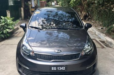 2016 Kia Rio for sale