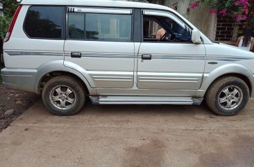 2003 Mitsubishi Adventure for sale in Clarin