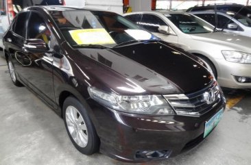 Honda City 2012 FOR SALE