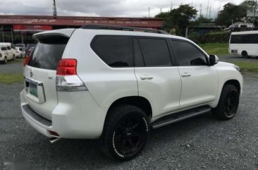 2011 Toyota Land Cruiser Prado VX FOR SALE