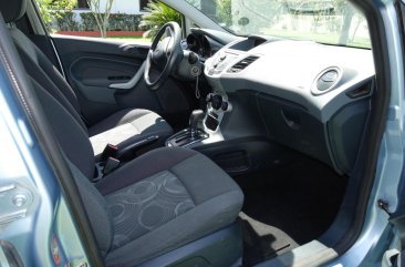 Ford Fiesta 2012 P350,000 for sale