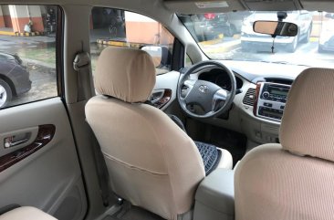 2014 Toyota Innova for sale in Makati