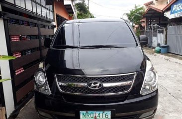 2009 Hyundai Starex Automatic Diesel well maintained