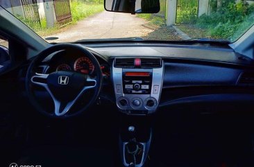 2010 Honda City Manual Gasoline well maintained