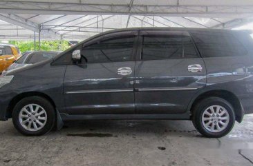 Toyota Innova 2014 G AT for sale