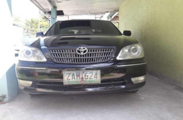 2005 Toyota Camry FOR SALE