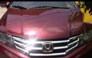 Honda City 2013 for sale 